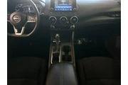 $19699 : Nissan Sentra 2024 SV 4dr Se thumbnail