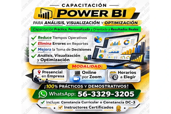 CLASES de EXCEL a DOMICILIO image 5