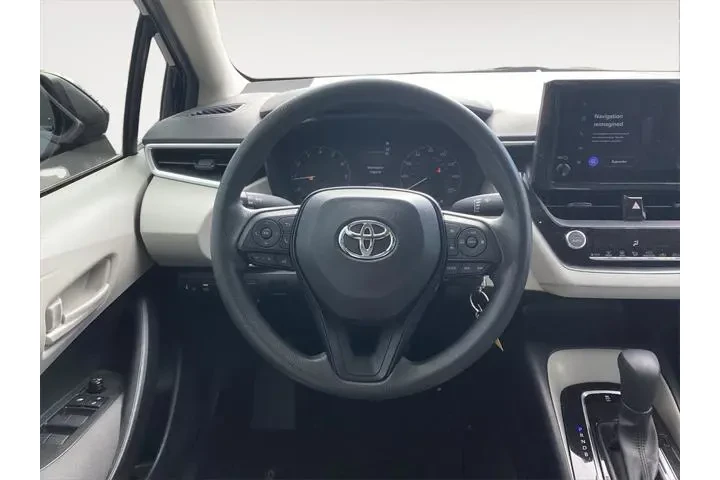 $24000 : Toyota Corolla 2023 LE 4dr S image 2
