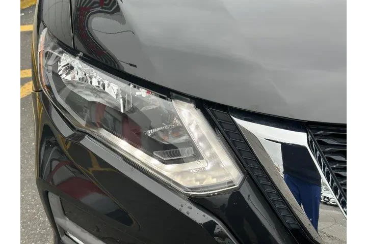 $17978 : Nissan Rogue 2019 AWD S 4dr image 7