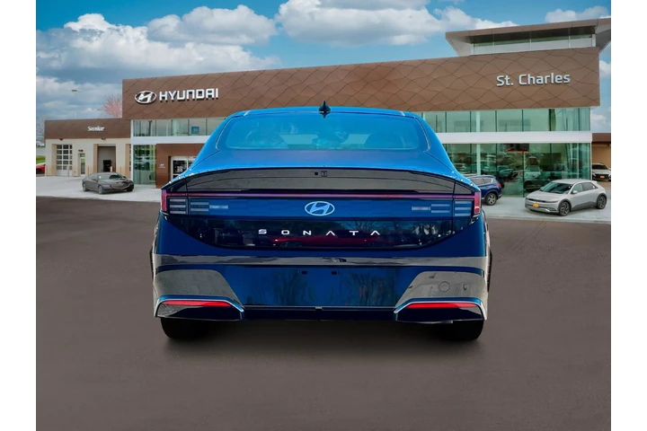 $23995 : Hyundai SONATA 2024 SEL 4dr image 6