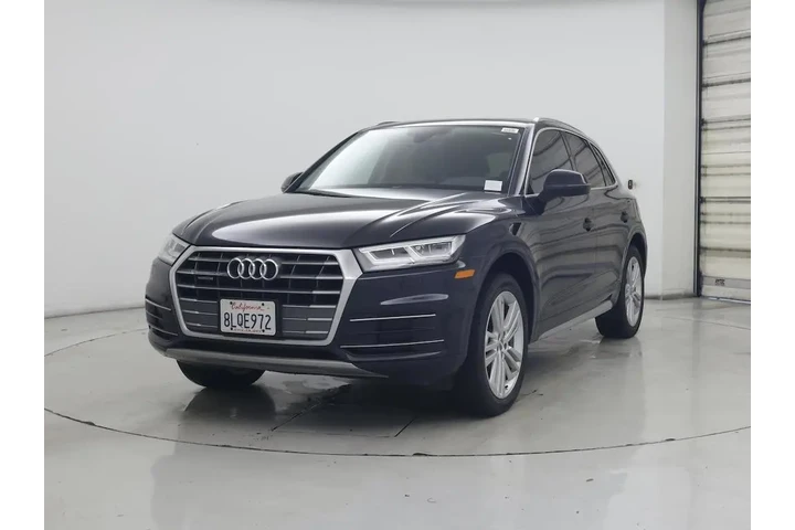$19998 : Audi Q5 2019 AWD quattro Pre image 4
