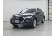 $19998 : Audi Q5 2019 AWD quattro Pre thumbnail