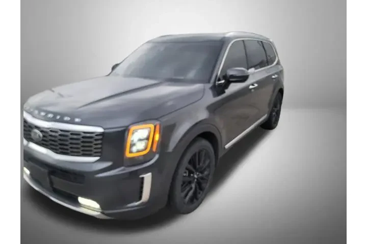 $25220 : Kia Telluride 2020 AWD SX 4d image 1
