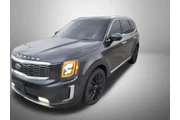 Kia Telluride 2020 AWD SX 4d en Omaha