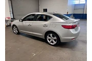 $18790 : Acura ILX 2015 2.4L 4dr Seda thumbnail