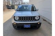 $8995 : Jeep Renegade 2017 4x4 Latit thumbnail