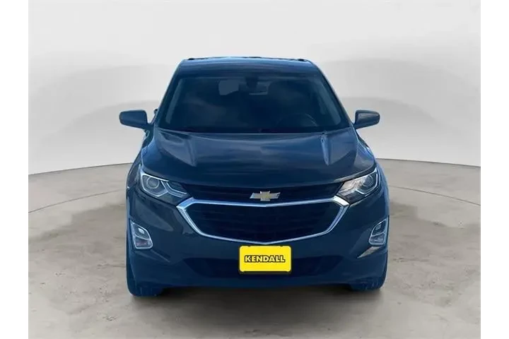 $14961 : Chevrolet Equinox 2019 4x4 L image 8
