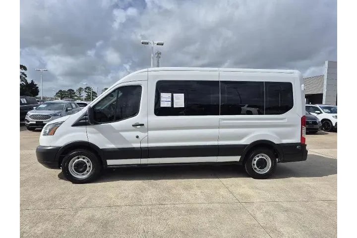 $34981 : Ford Transit 2019 350 XL 3dr image 2