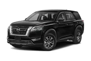 Nissan Pathfinder 2023 SL 4d en Knoxville