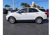 $20097 : Chevrolet Equinox 2024 LS 4d thumbnail