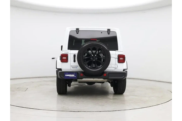 $35998 : Jeep Wrangler 2025 4x4 Sahar image 6