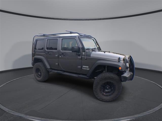 $23000 : PRE-OWNED 2018 JEEP WRANGLER image 2
