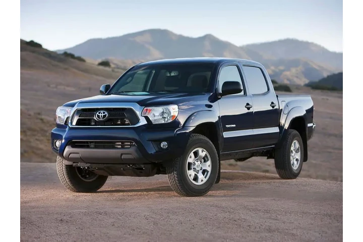 $17777 : Toyota Tacoma 2014 4x2 PreRu image 1
