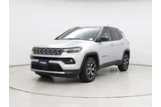$25998 : Jeep Compass 2025 4x4 Limite thumbnail