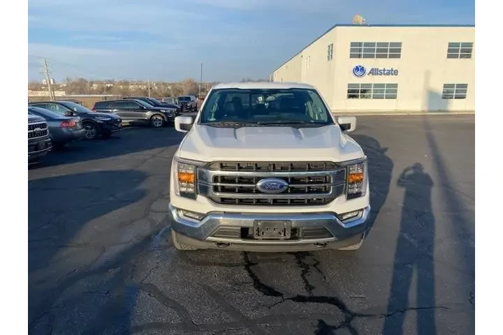 $35998 : Ford F-150 2022 4x4 Lariat 4 image 9