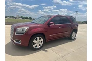 GMC Acadia 2016 Denali 4dr S