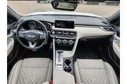 $28975 : 2023 Genesis G70 3.3T Standard thumbnail