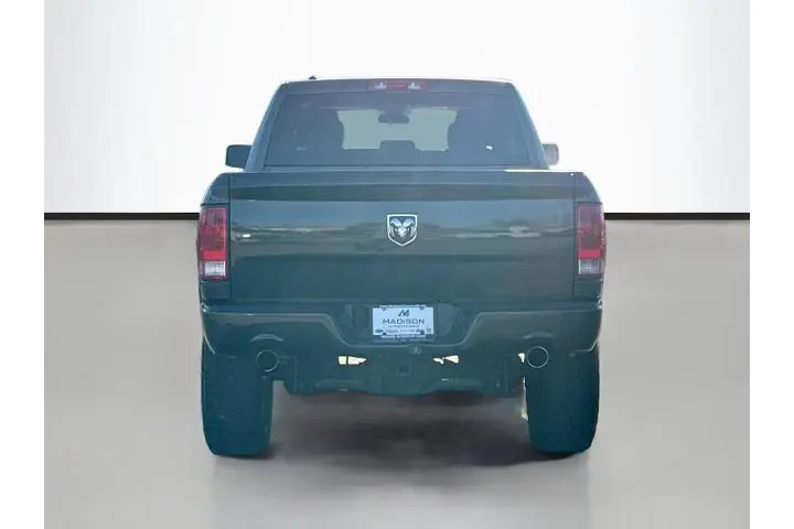 $18988 : Ram 1500 2014 4x4 Express 4d image 6