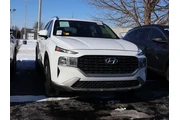 $23992 : Hyundai SANTA FE 2023 SEL 4d thumbnail