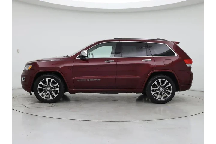 $18998 : Jeep Grand Cherokee 2017 4x4 image 3