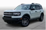 Ford Bronco Sport 2024 AWD B en Shreveport