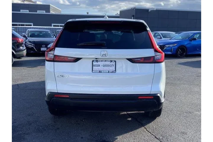 $25487 : Honda CR-V 2024 AWD EX 4dr S image 5