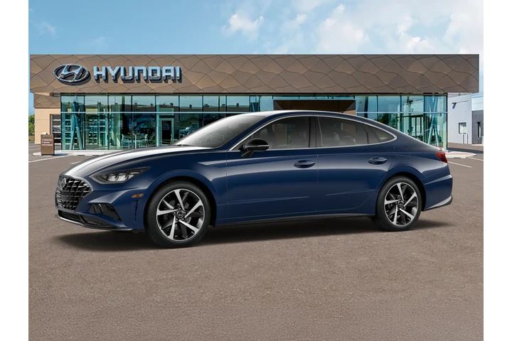 $21495 : Hyundai SONATA 2023 SEL Plus image 2