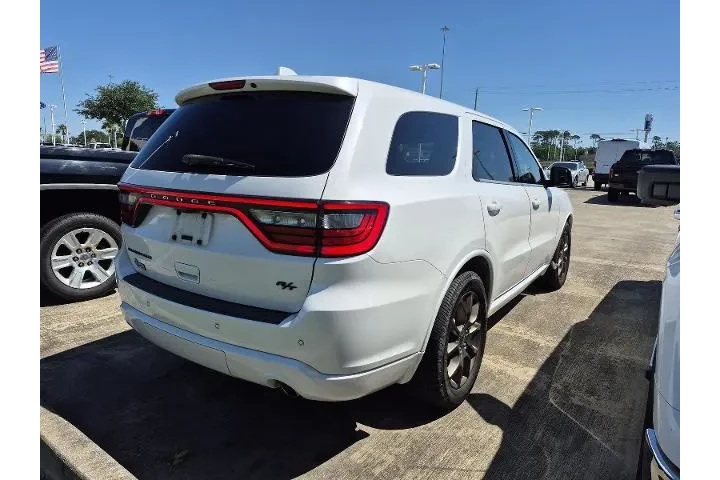 $18206 : Dodge Durango 2017 R/T 4dr S image 3