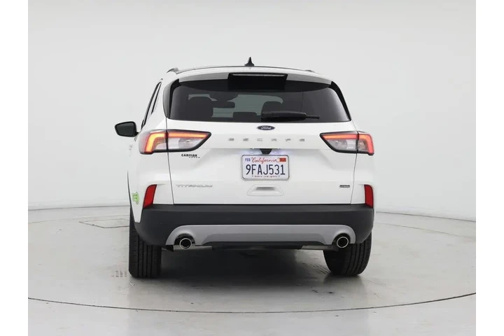 $25998 : Ford Escape Plug-In Hybrid 2 image 6