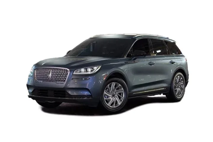 $29481 : Lincoln Corsair 2022 AWD Sta image 5