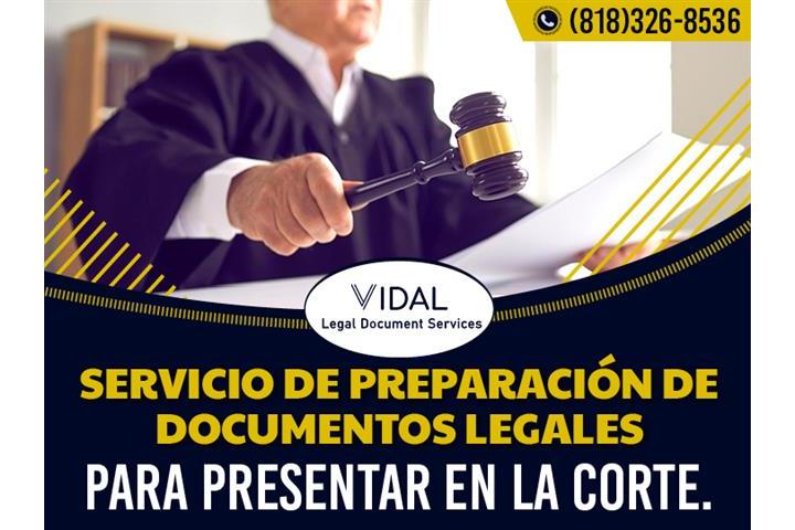 PREPARACION DOCUMENTOS LEGALES image 6