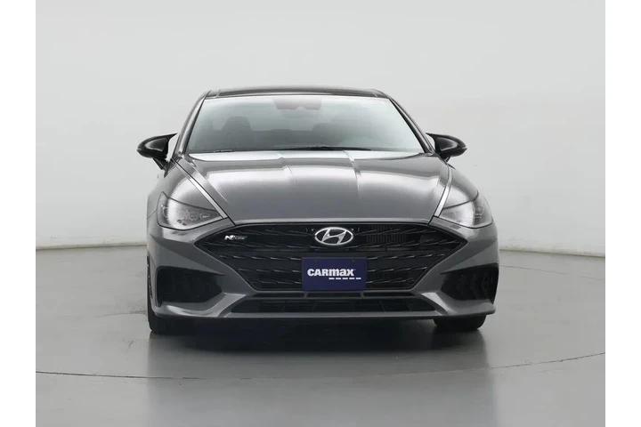 $26998 : Hyundai SONATA 2023 N Line 4 image 5