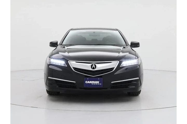 $21998 : Acura TLX 2015 V6 4dr Sedan image 5