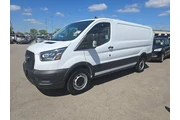 Ford Transit 2025 150 3dr SW en Charlotte