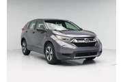 Honda CR-V 2018 AWD LX 4dr S en Charlotte