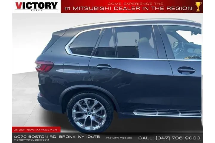 $28999 : BMW X5 2023 AWD xDrive45e 4d image 10