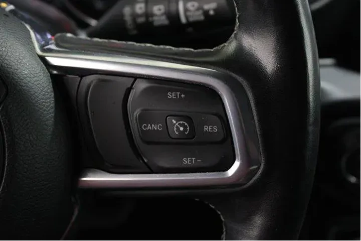 $34988 : Jeep Wrangler Unlimited 2022 image 8