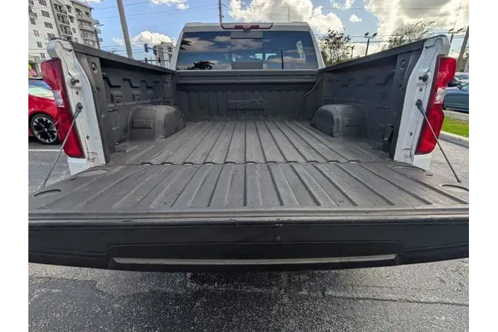 $33797 : Chevrolet Silverado 1500 202 image 10