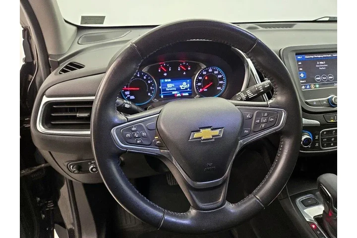 $21998 : Chevrolet Equinox 2022 4x4 L image 10