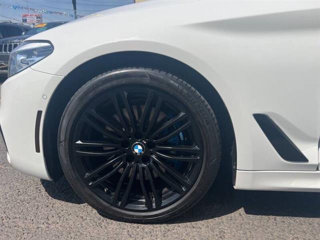 $39999 : 2020 BMW 5 Series 540i xDrive image 9