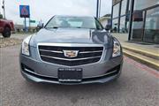 $16900 : 2018 CADILLAC ATS 2.0L Turbo thumbnail