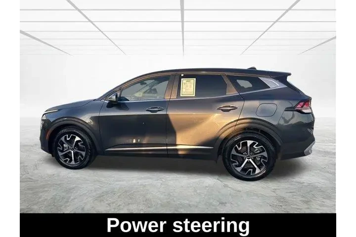 $20935 : Kia Sportage 2024 EX 4dr SUV image 8