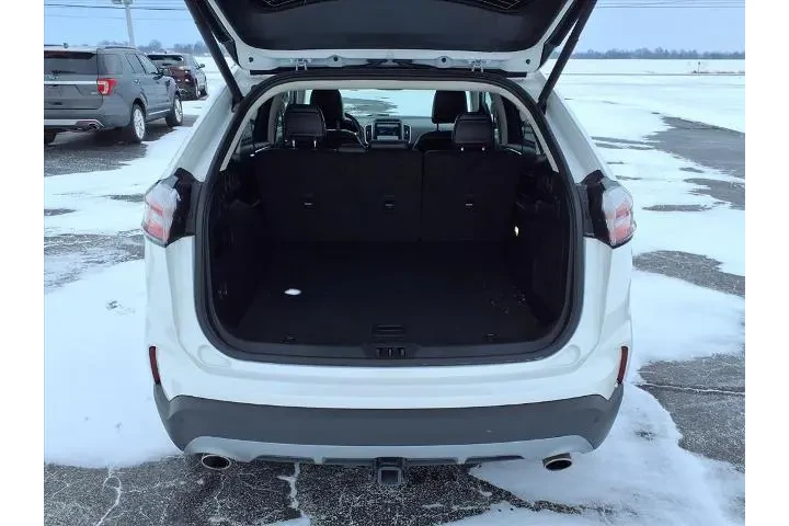 $33995 : Ford Edge 2024 AWD Titanium image 7