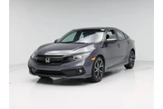 $18998 : Honda Civic 2020 Sport 4dr S thumbnail