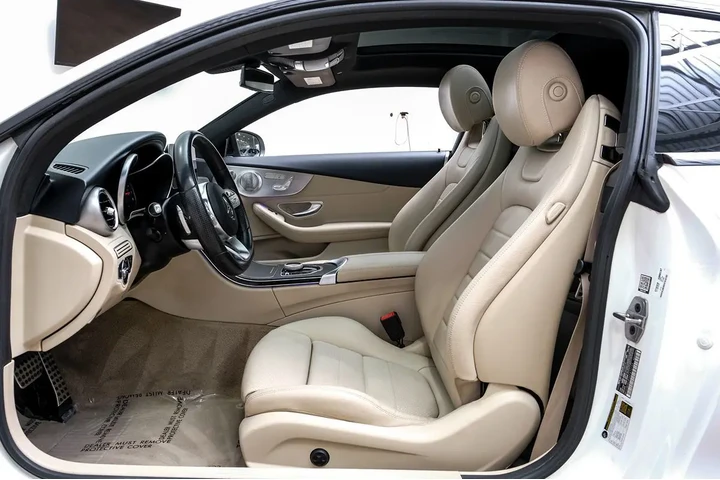 $22790 : 2019 C 300 Coupe image 5