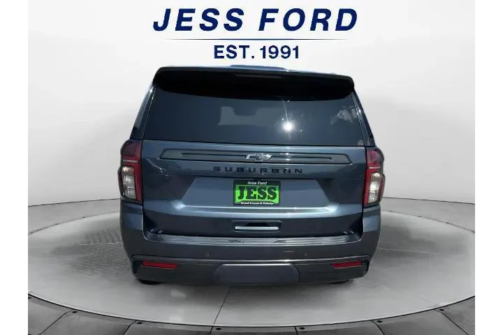 $41653 : Chevrolet Suburban 2021 4x4 image 4