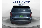 $41653 : Chevrolet Suburban 2021 4x4 thumbnail