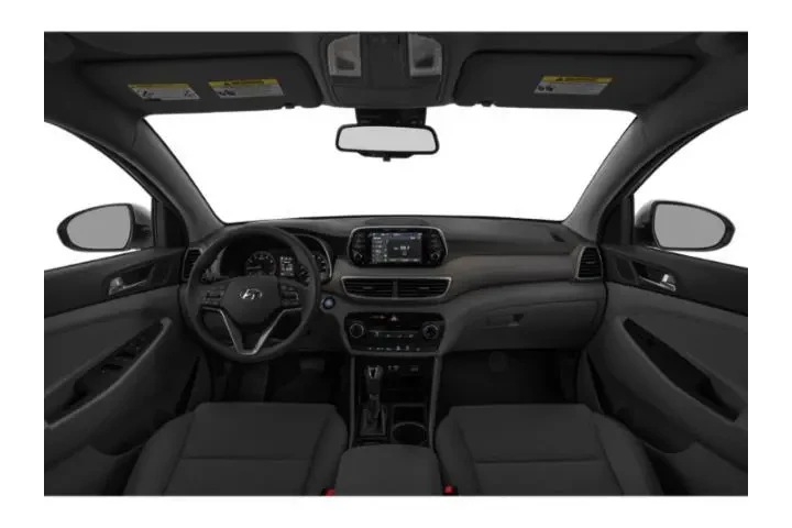 $16500 : Hyundai TUCSON 2019 AWD SE 4 image 8