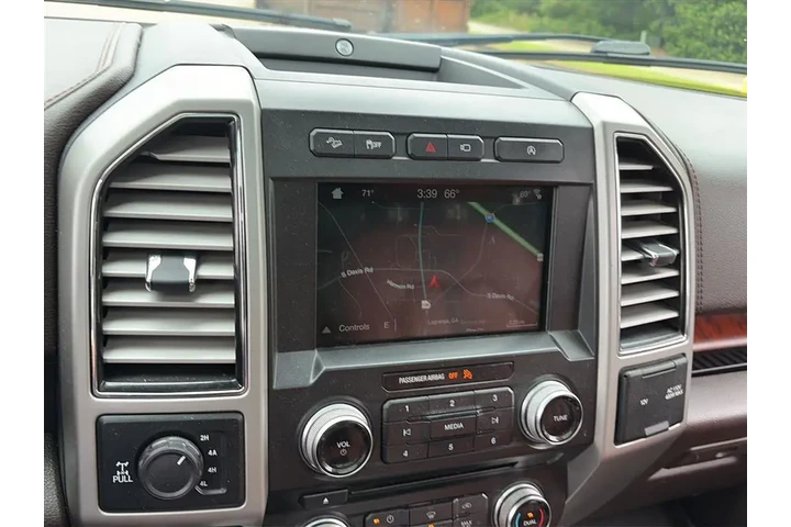$28649 : Ford F-150 2018 4x4 King Ran image 7